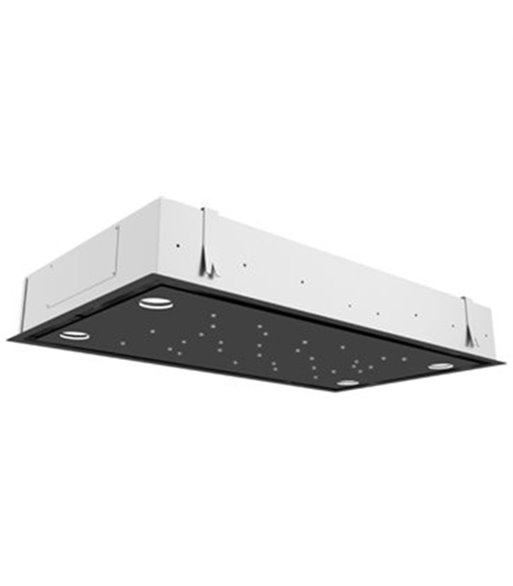 Silverline SM 4228-90 SR INT Polat, 90 cm - Loftsintegreret