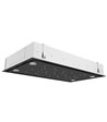 Silverline SM 4228-90 SR INT Polat, 90 cm - Loftsintegreret