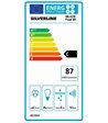 Silverline SM 4228-90 SR INT Polat, 90 cm - Loftsintegreret