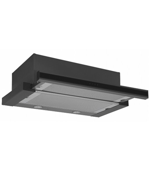 Silverline SM 1143-50 SR Brilliant 50 cm - Skabsintegreret e