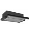 Silverline SM 1143-50 SR Brilliant 50 cm - Skabsintegreret e