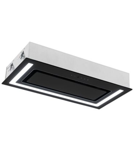 Silverline SM 1181-90 SR Albit 86 cm - Skabsintegreret emhæt