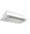 Silverline SM 1191 HV One, 60 cm - Skabsintegreret emhætte