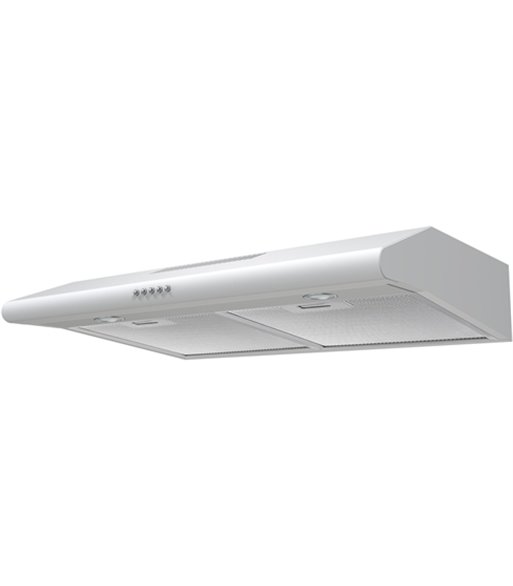 Silverline SJ 1204-60 HV - Skabsintegreret emhætte