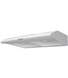 Silverline SJ 1204-60 HV - Skabsintegreret emhætte
