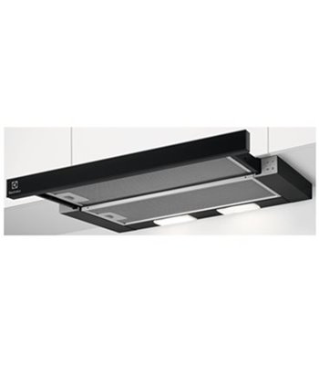 Electrolux LFP326FB - Skabsintegreret emhætte