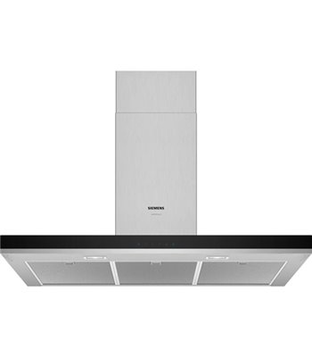 Siemens LC96BHM50M - Vægmonteret emhætte
