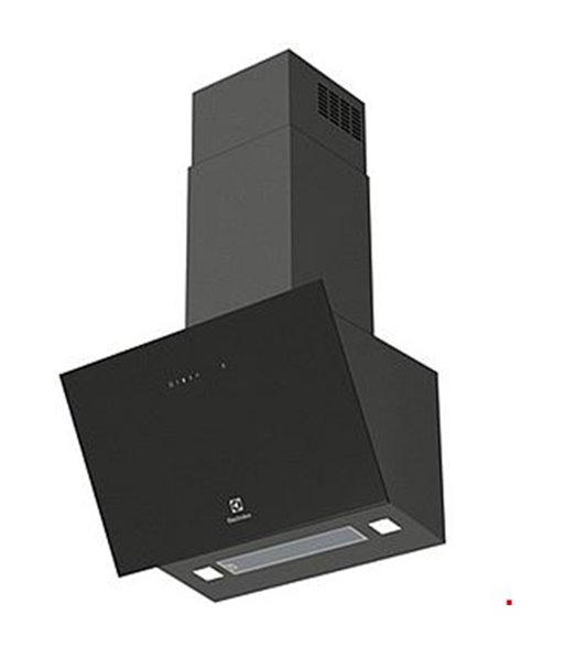 Electrolux LFV436K - Skråtstillet emhætte