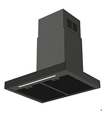 Electrolux LFT816K - Vægmonteret emhætte