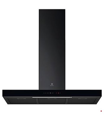 Electrolux LFT819K - Vægmonteret emhætte