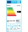 Electrolux LFT819K - Vægmonteret emhætte