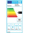 Electrolux LFG716R - Skabsintegreret emhætte