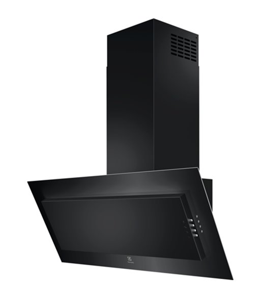 Electrolux LFV329K - Skråtstillet emhætte