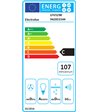 Electrolux LFV329K - Skråtstillet emhætte