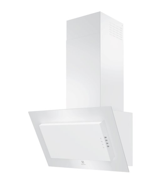 Electrolux LFV326W - Skråtstillet emhætte
