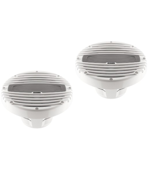 Hertz marine coax højttaler 200mm/8" - hvid