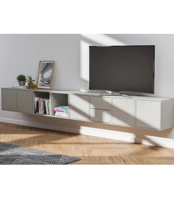 Opstilling af TV: 26-50" på fod // på møbel