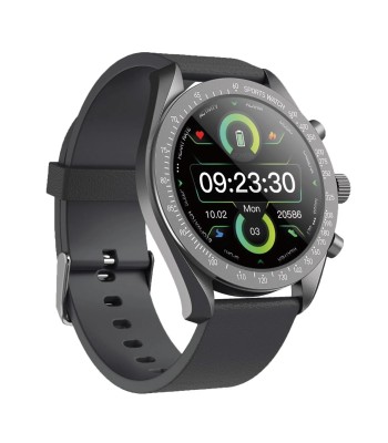 Sinox Lifestyle XTRM S smartwatch. Sort
