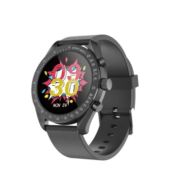 Sinox Lifestyle XTRM S smartwatch. Sort