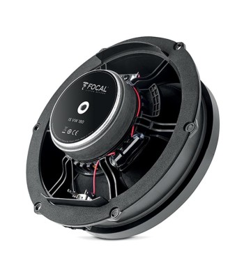 FOCAL INTERGRATION 165mm Co-Comp VW ISVW180