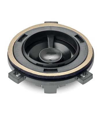 FOCAL INTERGRATION 165mm Co-Comp VW ISVW180