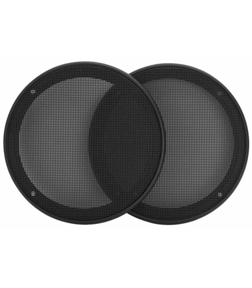 Monacor 5 tommer højttaler Grill CRB-130SGP