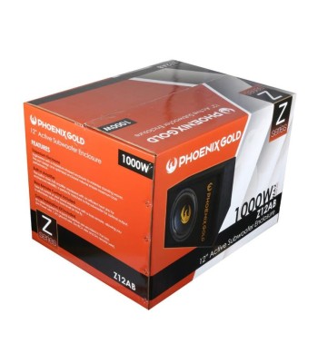 Phoenix gold Z12AB