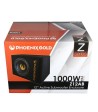 Phoenix gold Z12AB