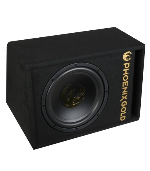 Phoenix gold Z12AB