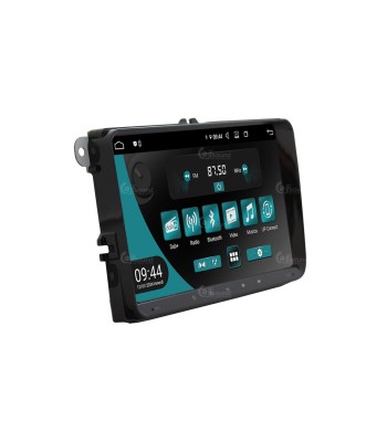 JF Sound android radio til Seat, Skoda & VW modeller