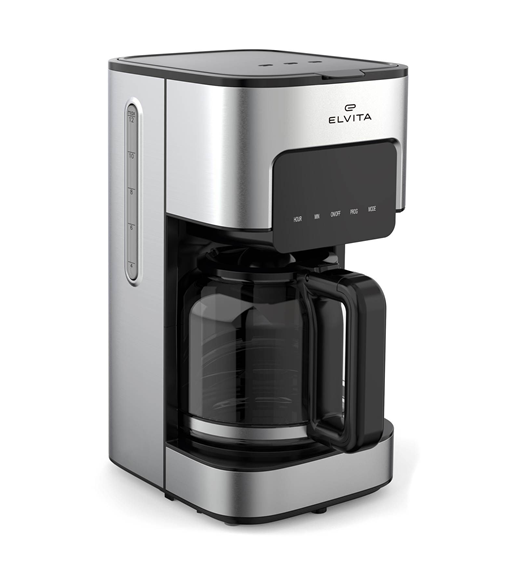Elvita CKB3900X - Kaffemaskine