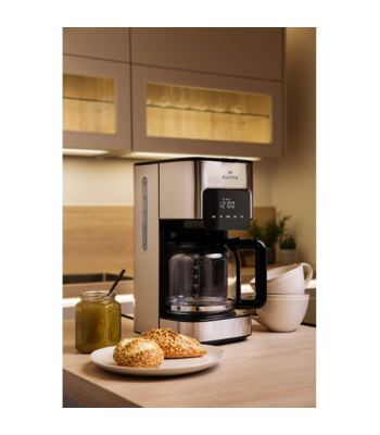 Elvita CKB3900X - Kaffemaskine