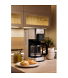Elvita CKB3900X - Kaffemaskine