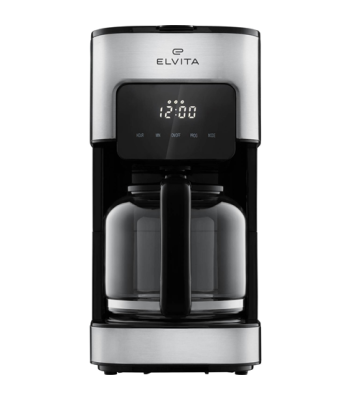 Elvita CKB3900X - Kaffemaskine
