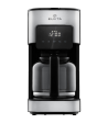 Elvita CKB3900X - Kaffemaskine
