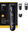 Braun BT5520 - Skægtrimmer