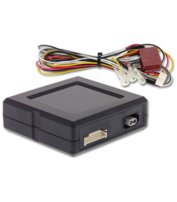 ALPINE INTERFACE GOLF VII