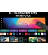 LG 65QNED7EA6B - QNED AI 4K Smart TV