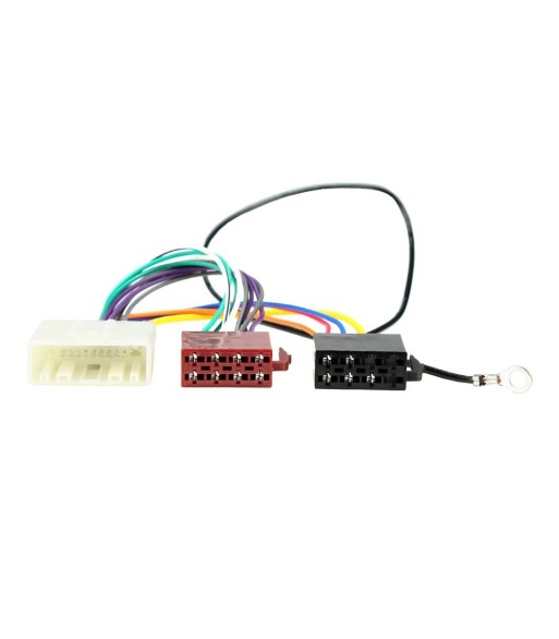 CT20NS05 ISOstik Nissan Navara/Pathfinder 07\