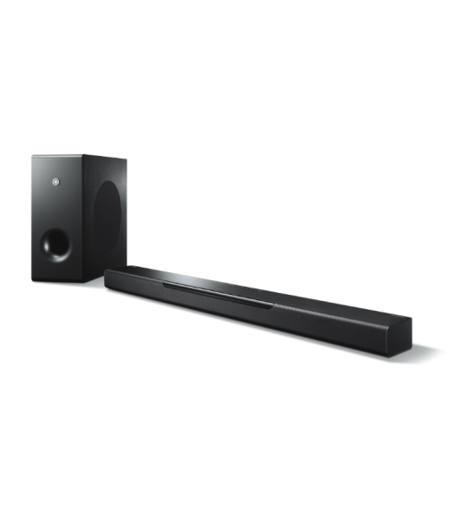 Yamaha MusicCast Soundbar BAR400