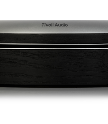 Tivoli Audio Model CD - Black/Black - CD-afspiller