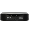 Tivoli Audio Model CD - Black/Black - CD-afspiller