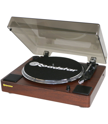 Roadstar TT-260SPK - Pladespiller