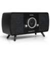 Tivoli Audio Music System Home Gen2, black/black - All-in-on