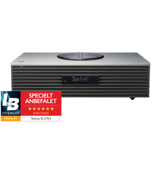 Technics SC-C70MK2EGS