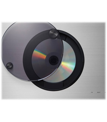 Technics SC-C70MK2EGS