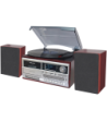 Roadstar HIF-8892D+BT - Pladespiller med Bluetooth