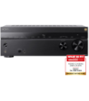 Sony TA-AN1000.CEL 360 Spatial Sound Mapping 8K 7.2 kanals -
