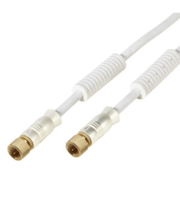 Vivanco Satellitkabel - stc hwfv30-n 3m