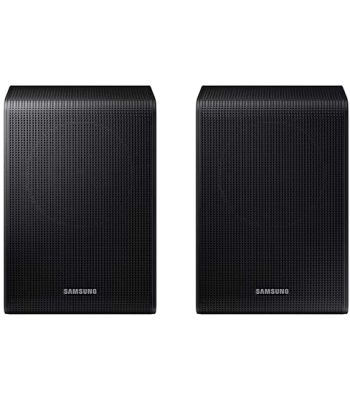 Samsung SWA-9200S/XE - Trådløse baghøjttalere